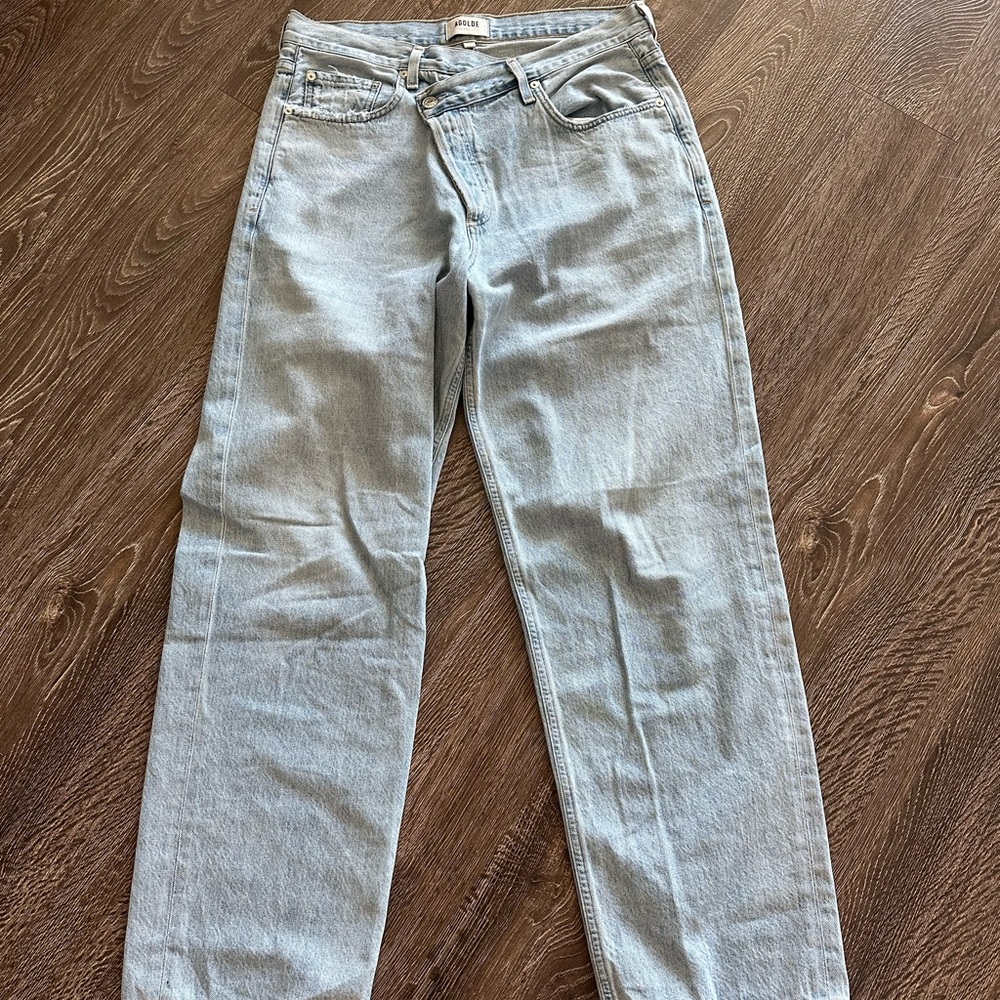 Agolde Jeans